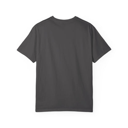 Trust Me I'm The Spotter T-Shirt — Funny Gym Trampolining Spotter Tee