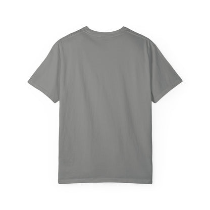 Trust Me I'm The Spotter T-Shirt — Funny Gym Trampolining Spotter Tee