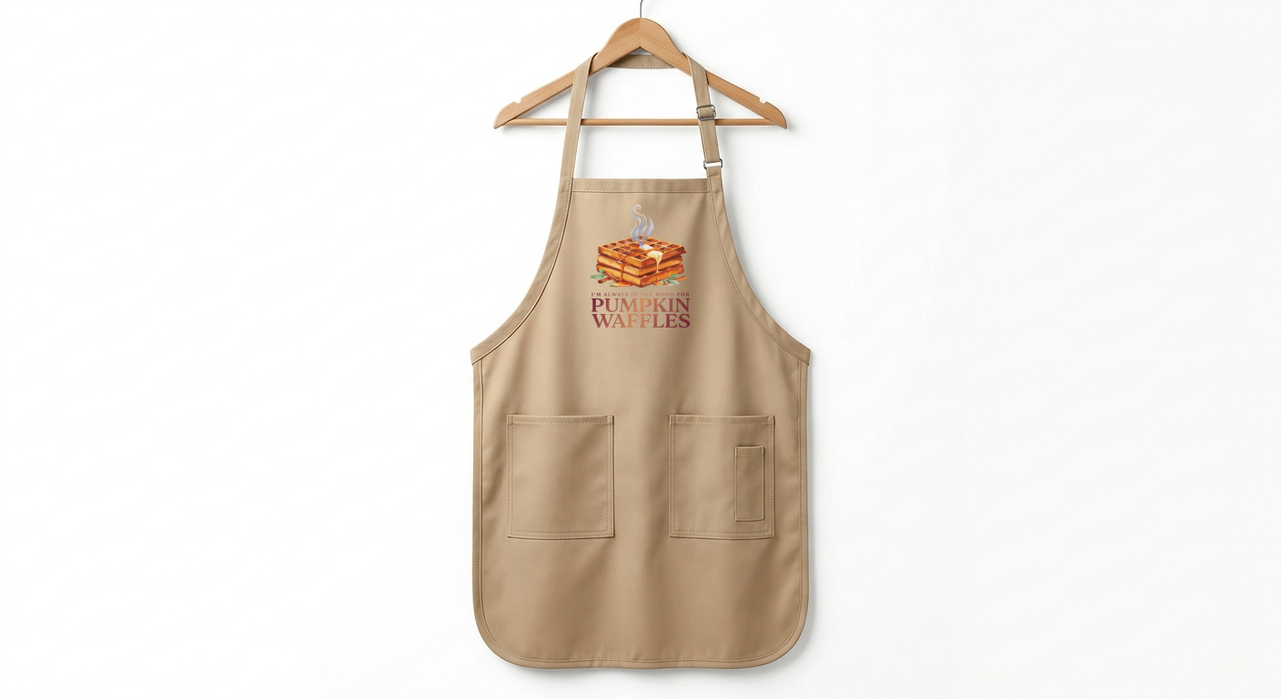 Port Authority Full-Length Apron