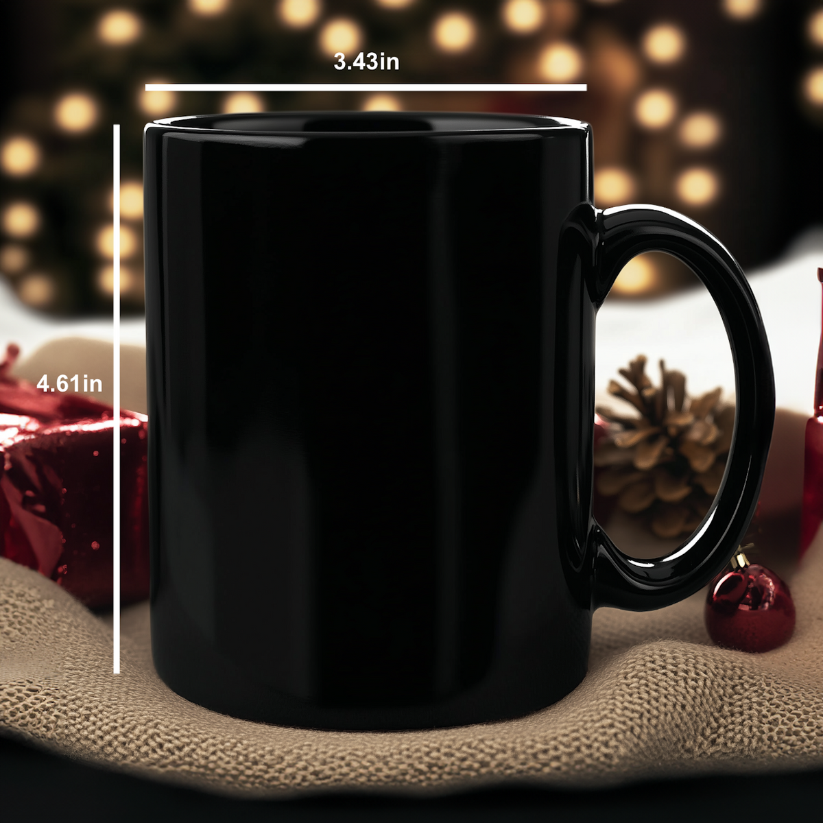 Funny Computer Programmer Gifts, Black Coffee Mugs with Inspirational Quote, Mother's Day Unique Gifts from Family to Computer Programmer - Additional