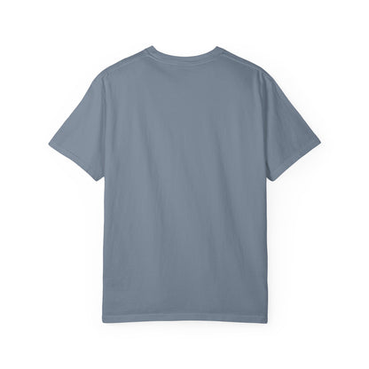 Trust Me I'm The Spotter T-Shirt — Funny Gym Trampolining Spotter Tee