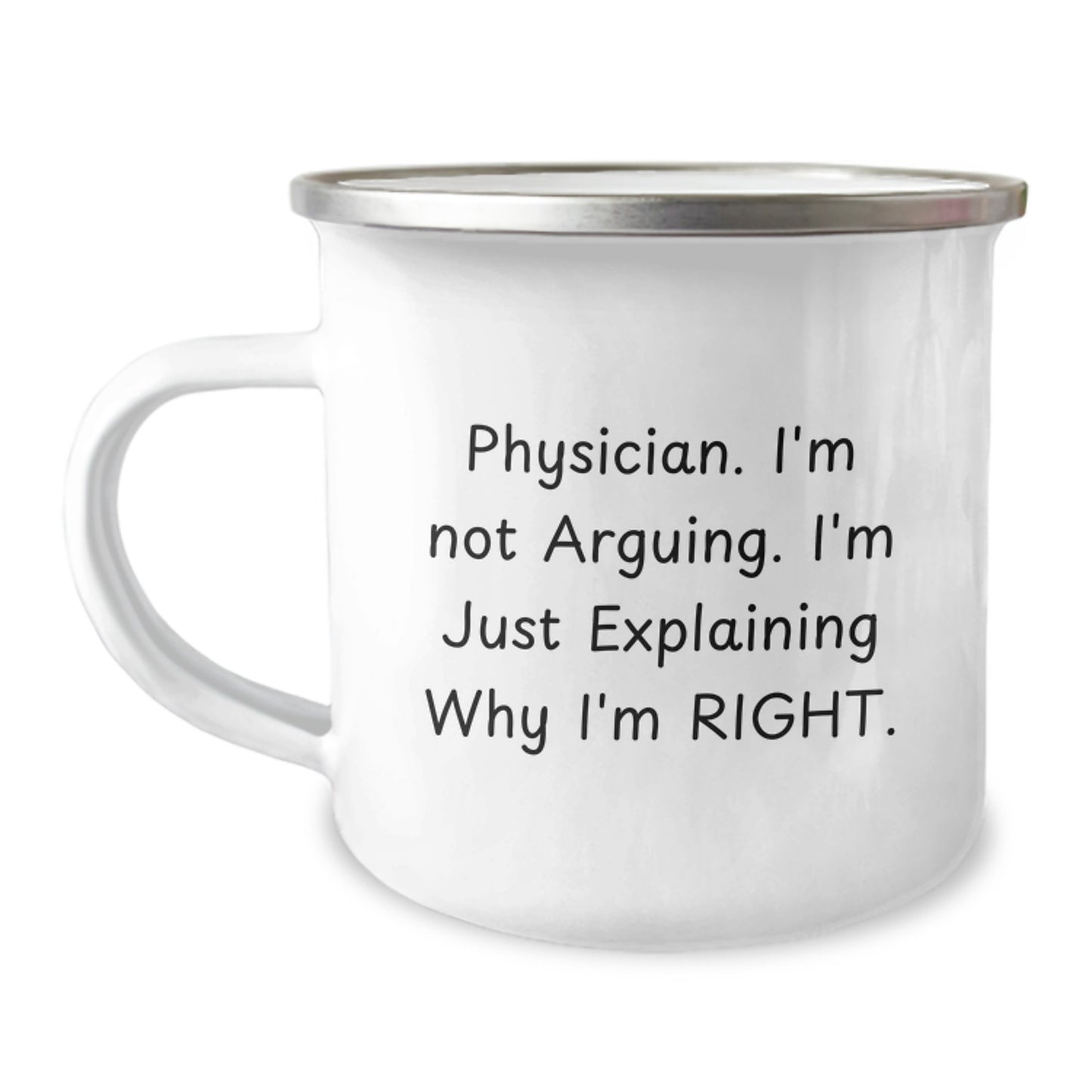 Funny Gifts from Men to Physicians for Christmas Unique Presents - Image 1