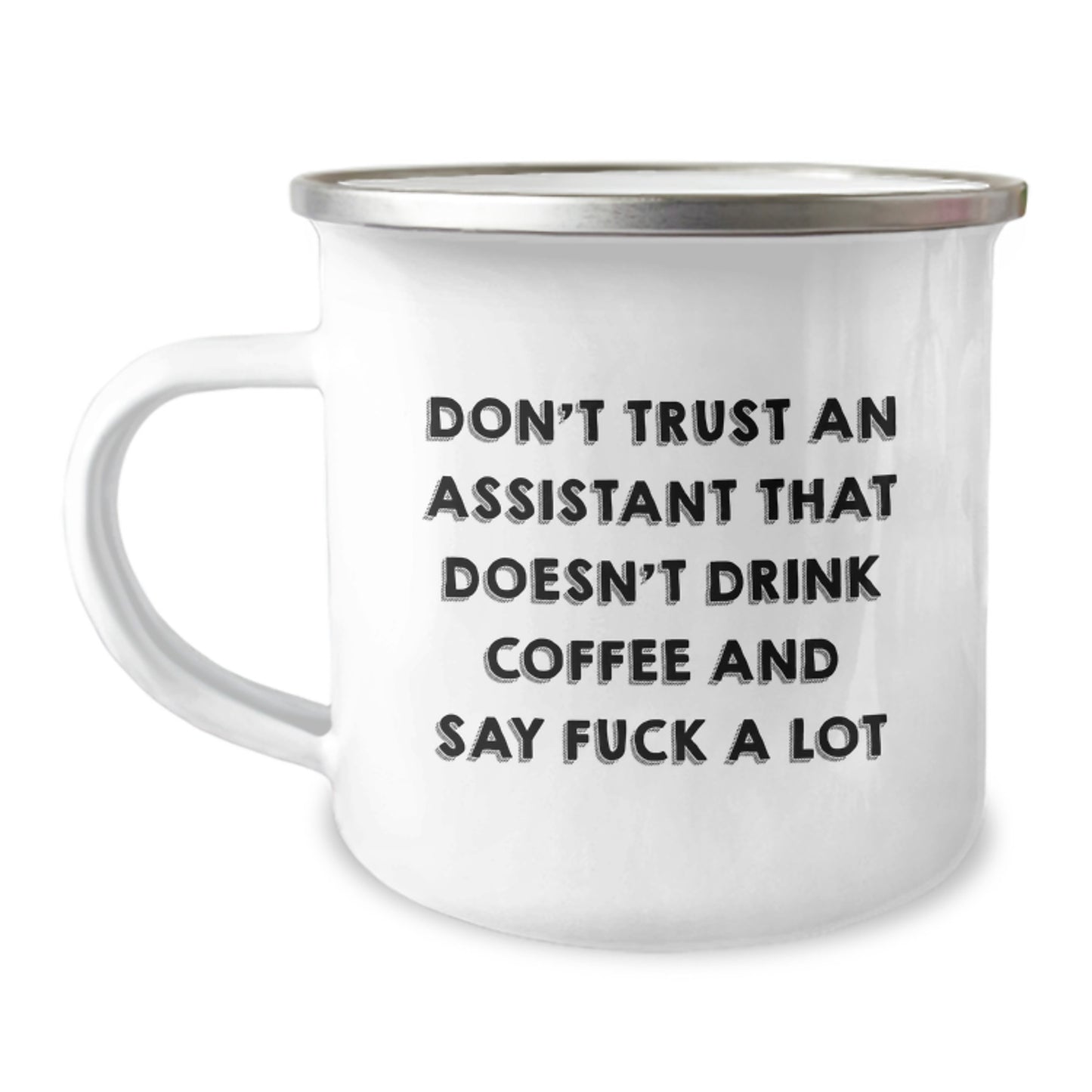 Funny Assistant Gifts for Christmas Unique Presents from Men to Women Coworkers Family Friends - Image 1