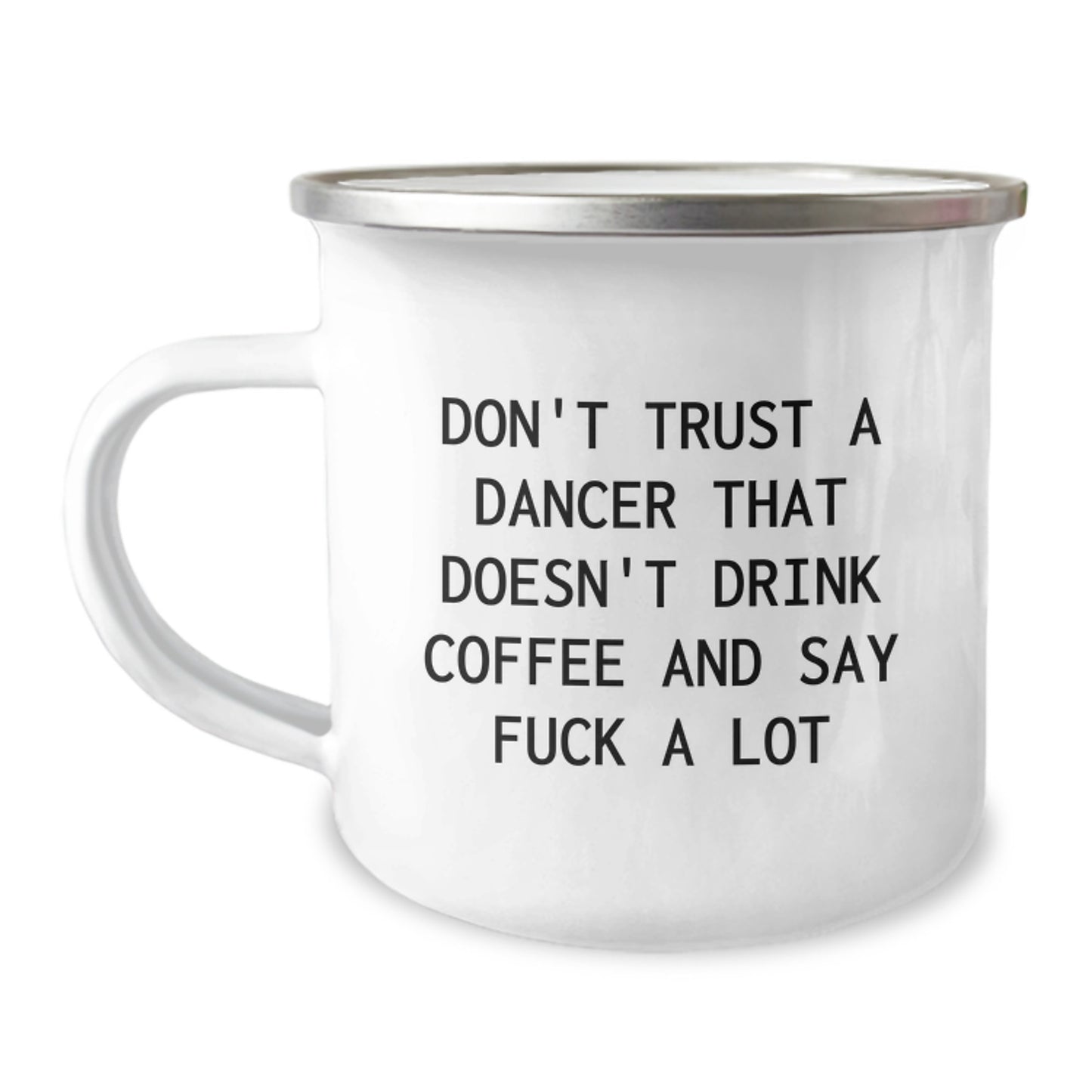 Funny Dancer Gifts from Men to Dancers for Christmas Unique - Image 1