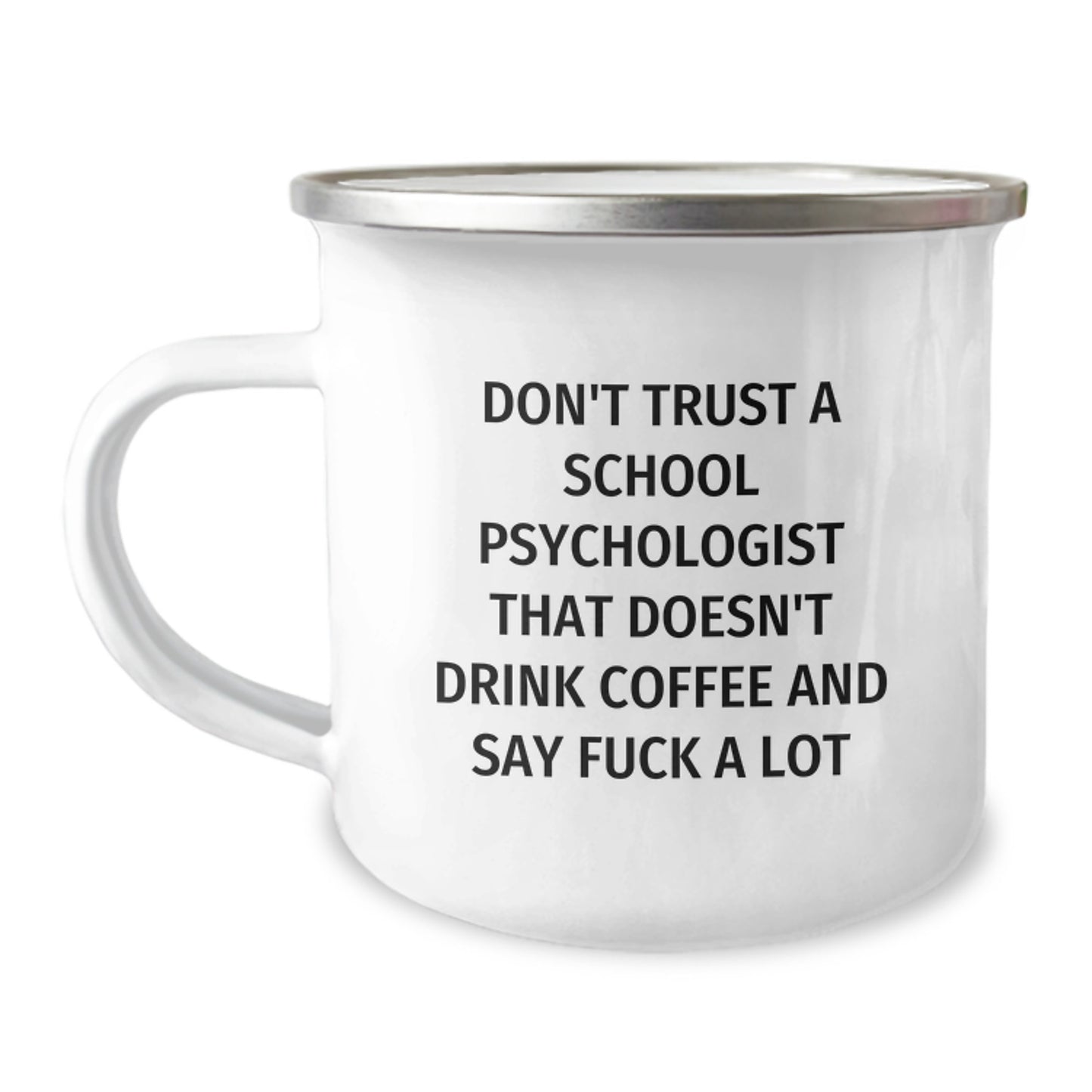 Funny School Psychologist Gifts from Friends for School Psychologists at Christmas Unique Gifts - Image 1