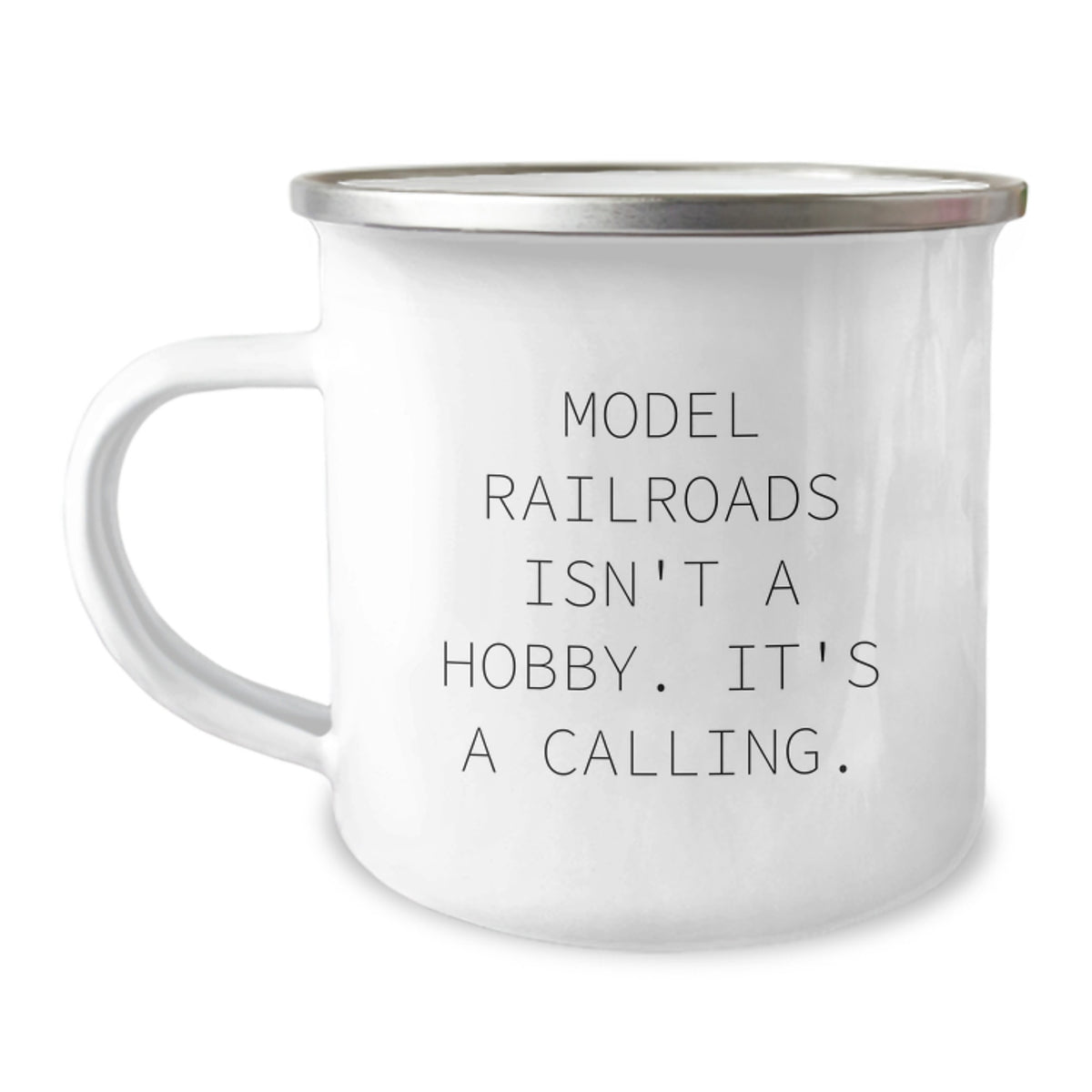Unique Gifts from Friends for Model Railroads Enthusiasts, Funny Model Railroads Birthday Unique Gifts for Model Railroads Lovers - Image 1