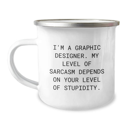 Funny Graphic Designer Gifts from Friends for Women - Unique Mother's Day Unique Gifts for Graphic Designers - Image 1