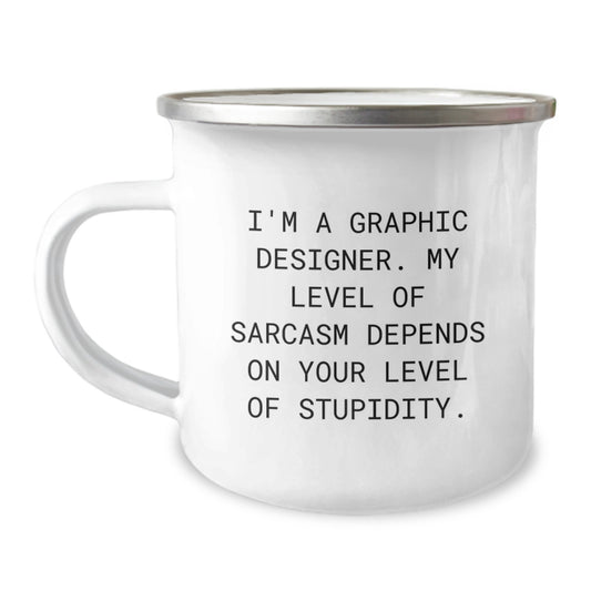 Funny Graphic Designer Gifts from Friends for Women - Unique Mother's Day Unique Gifts for Graphic Designers - Image 1