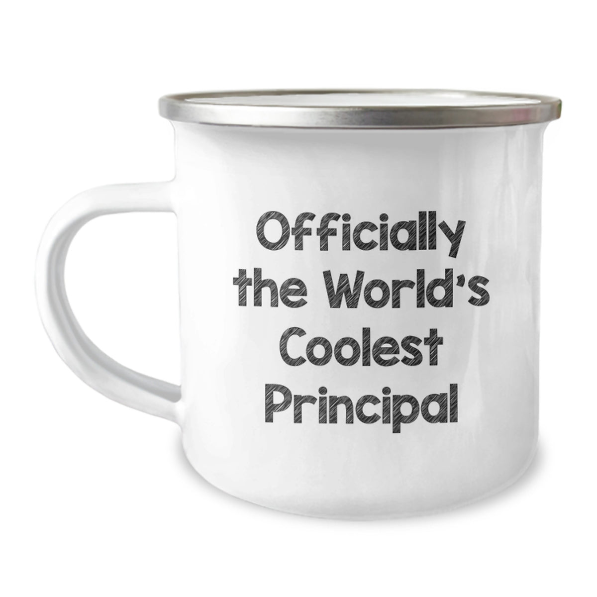 Gifts for the World's Coolest Principal, Funny Principal Gifts for Men, Unique Mother's Day Unique Gifts from Family - Image 1