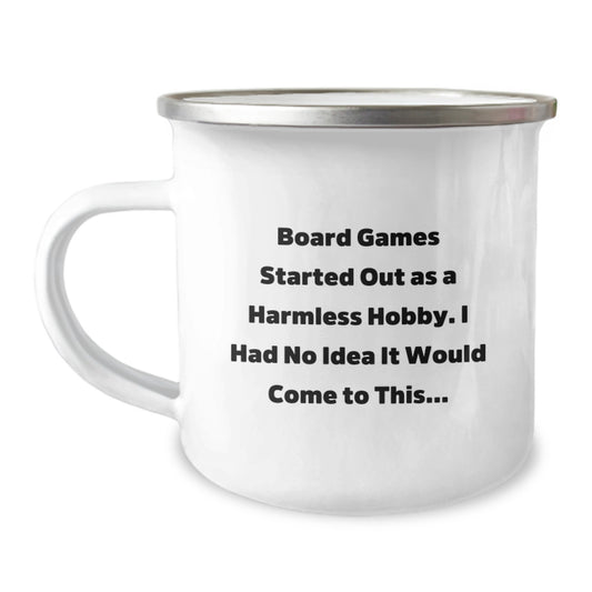 Funny Board Games Enthusiast Gifts from Men for Board Games Lovers Graduation Unique - Image 1