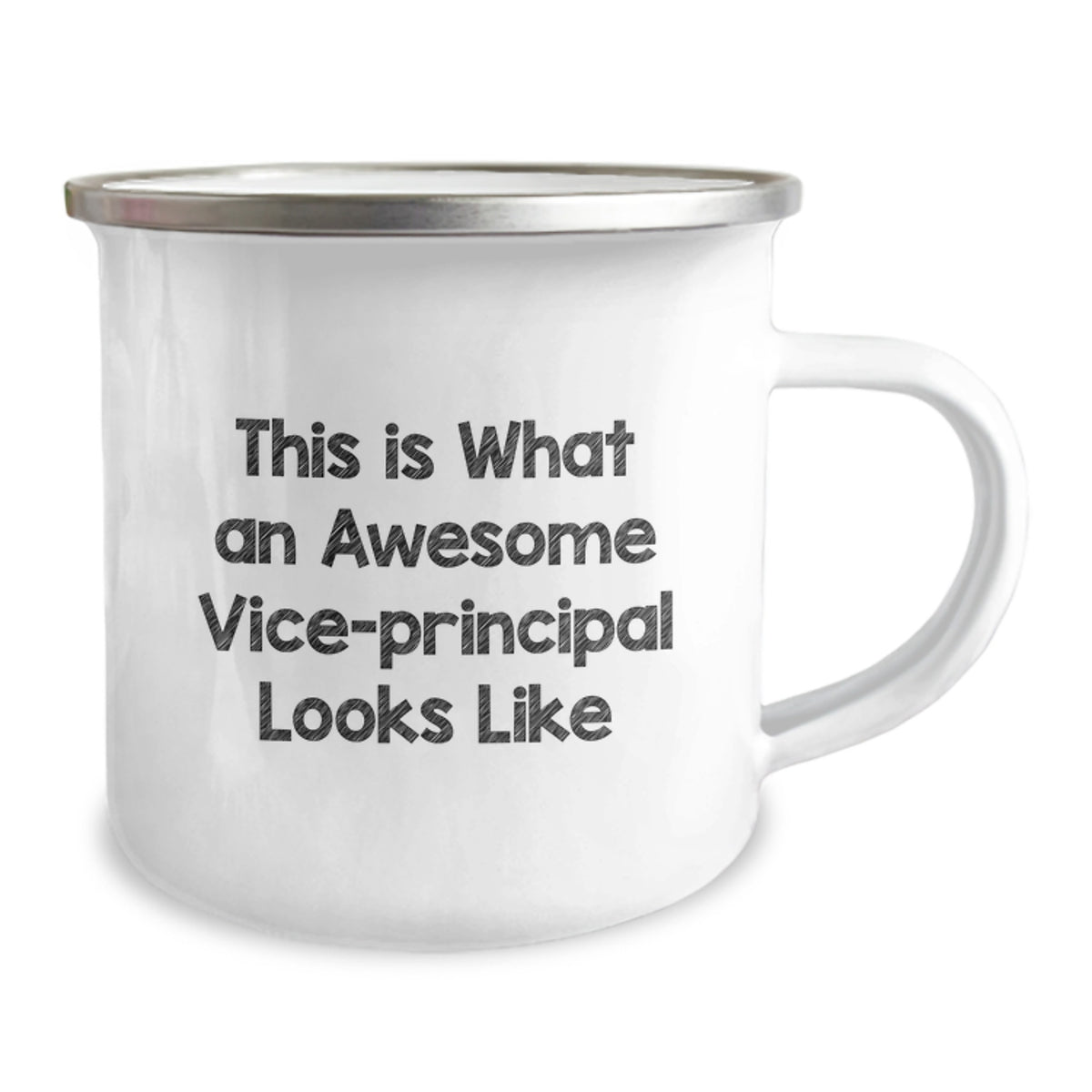 Funny Vice-principal Gifts from Friends, Funny Vice-principal Quotes for Vice-principal, Unique Graduation Gifts for Vice-principal - Image 2