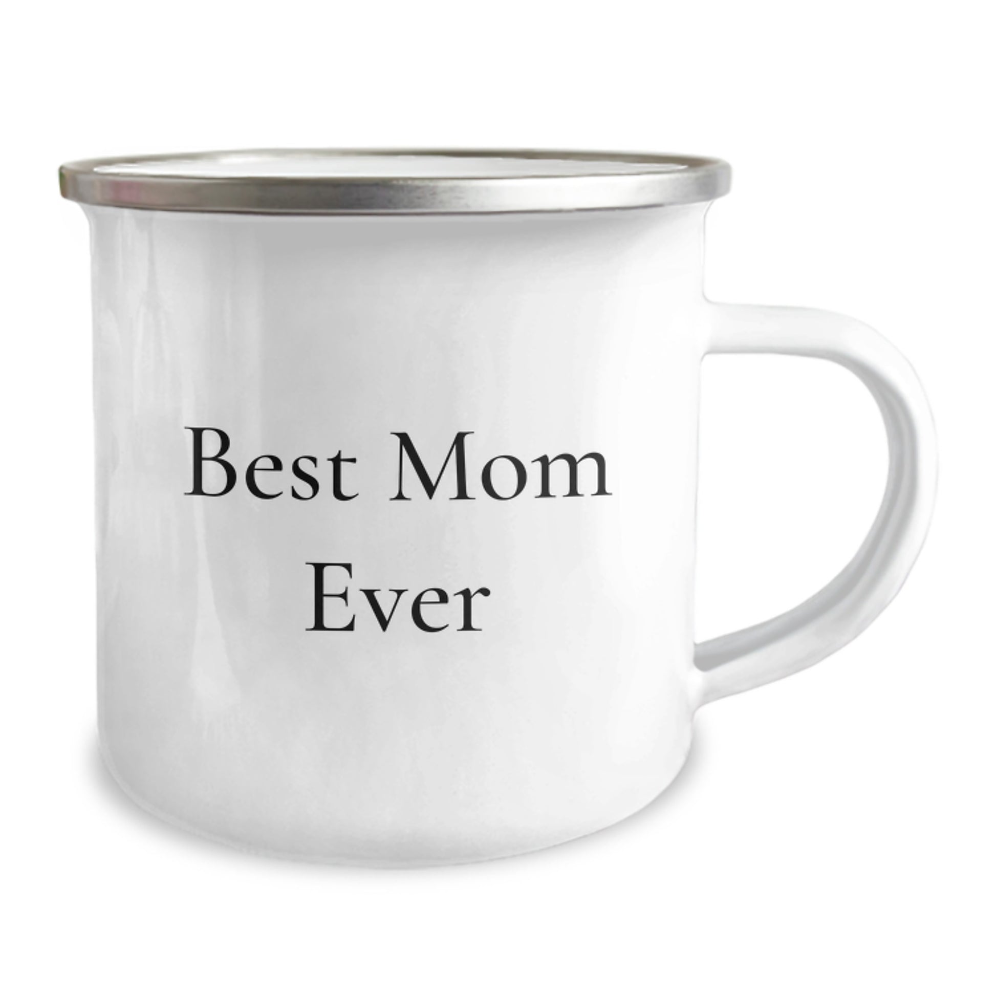 Funny Mom Gifts from Friends, Best Mom Ever Camping Mug, Birthday Unique Presents for Mom - Image 2