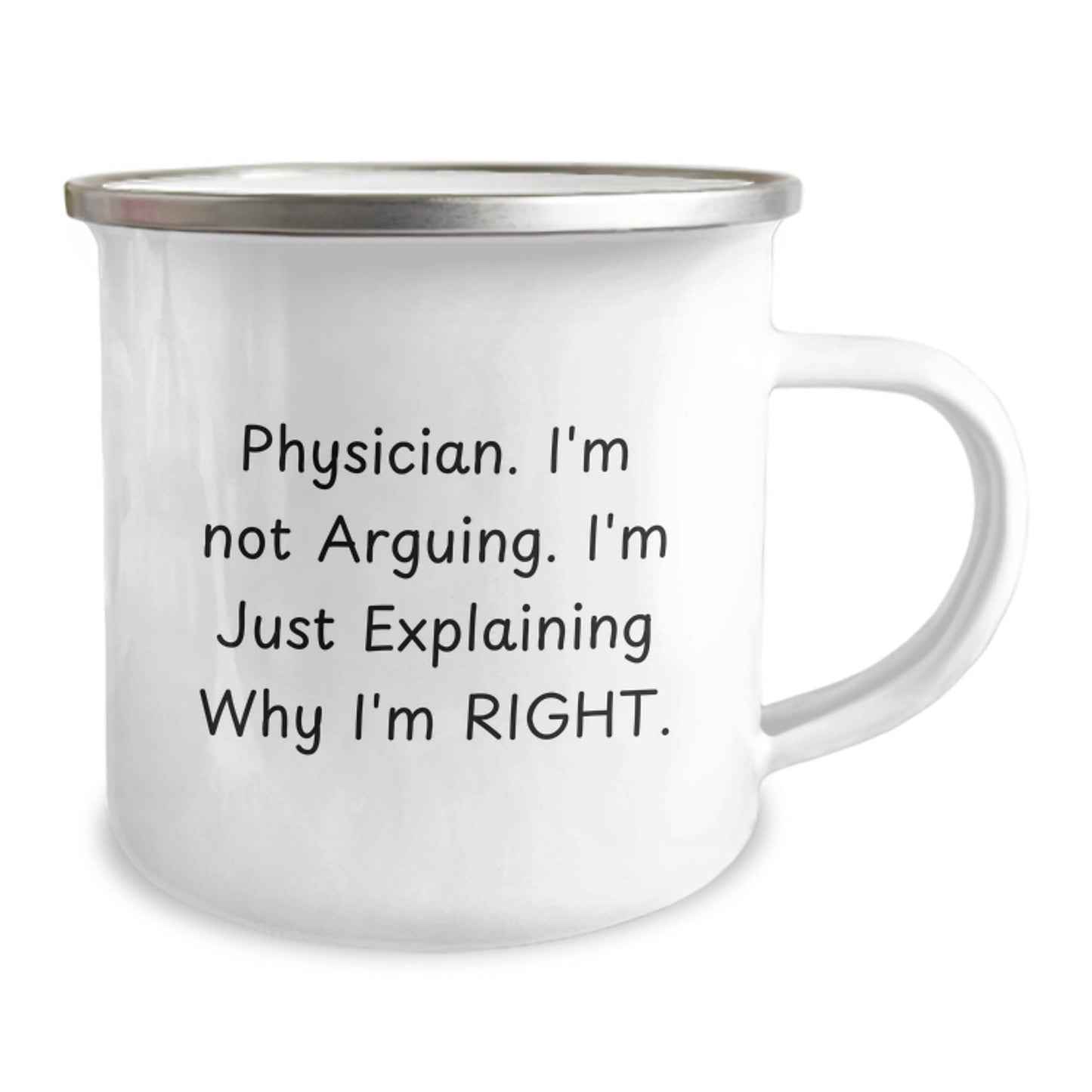 Funny Gifts from Men to Physicians for Christmas Unique Presents - Image 2