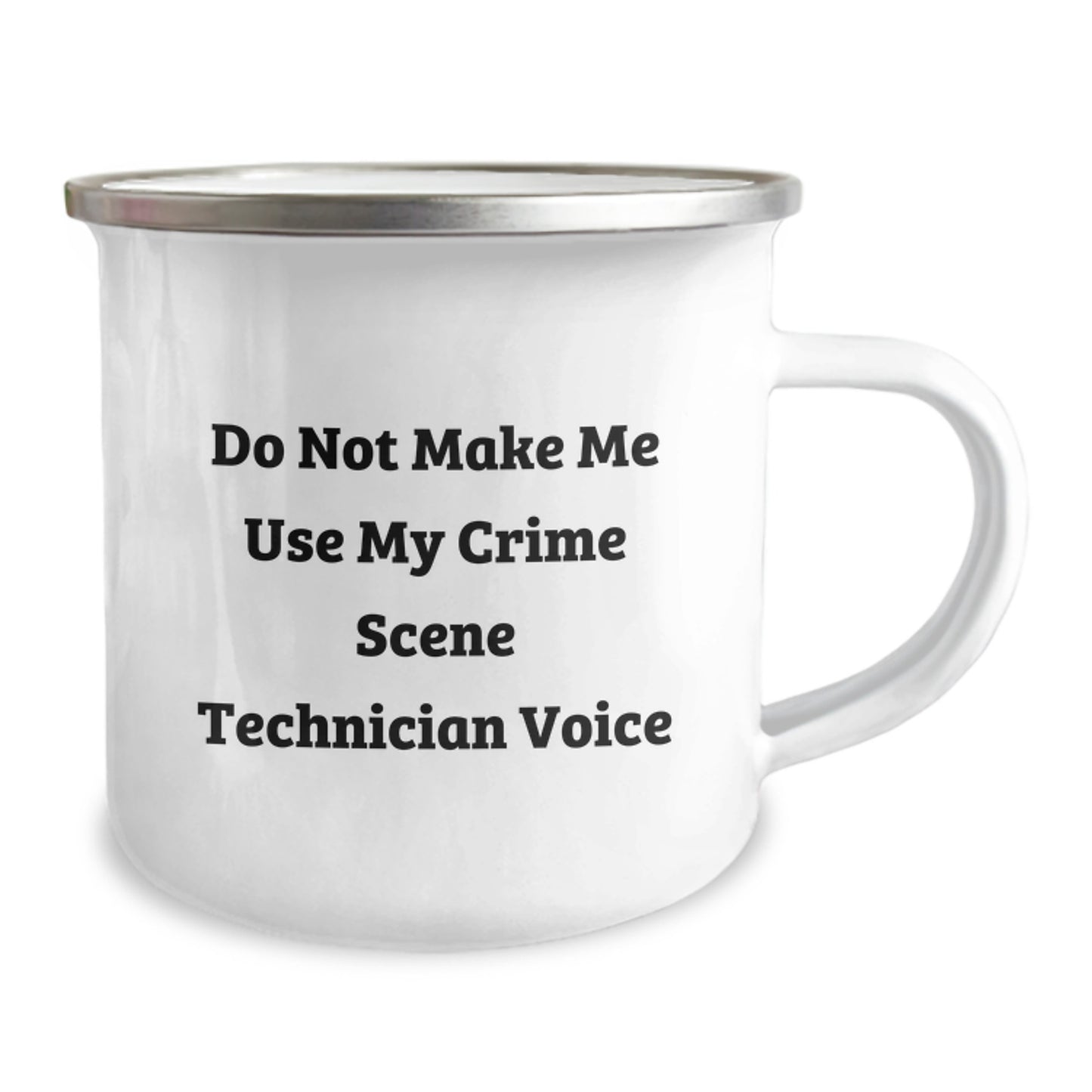 Funny Crime Scene Technician Christmas Unique Gifts for Friends Family Men Women from Him Her - Image 2