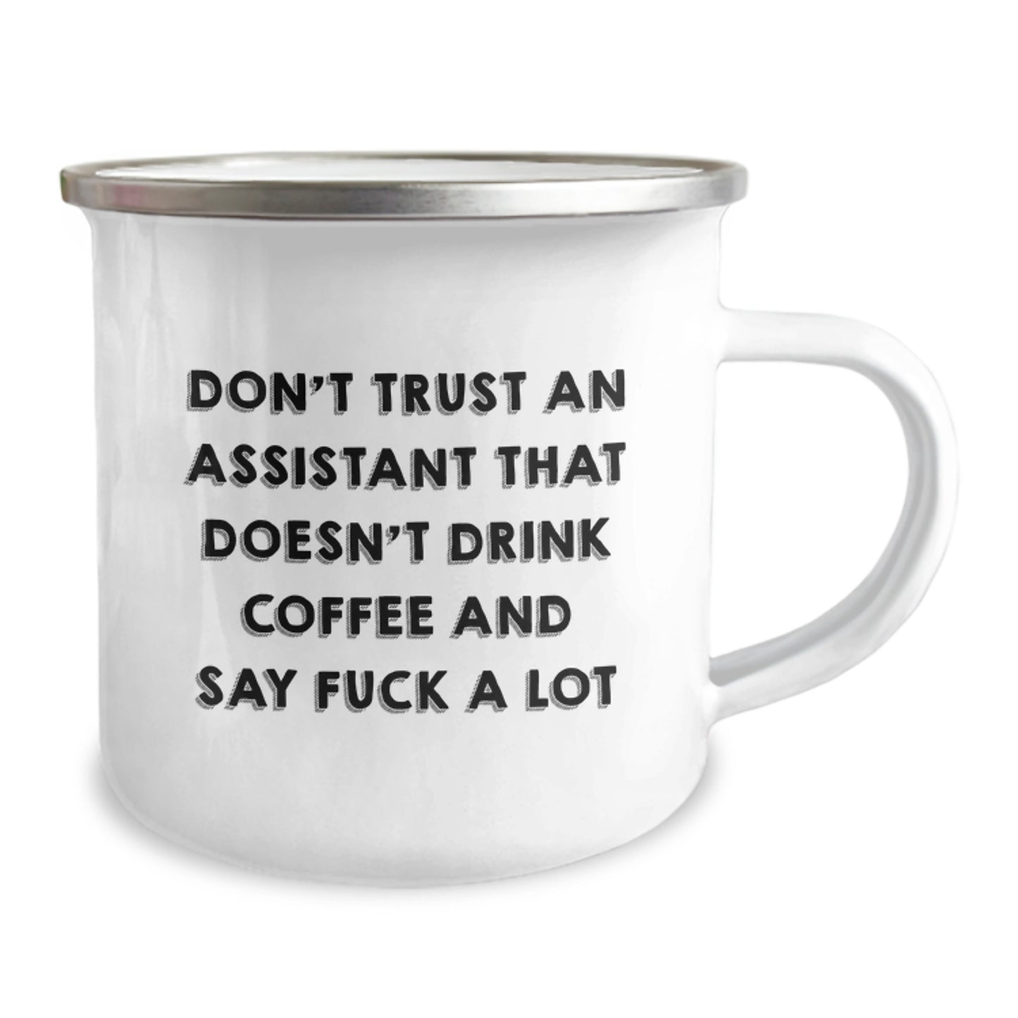 Funny Assistant Gifts for Christmas Unique Presents from Men to Women Coworkers Family Friends - Image 2