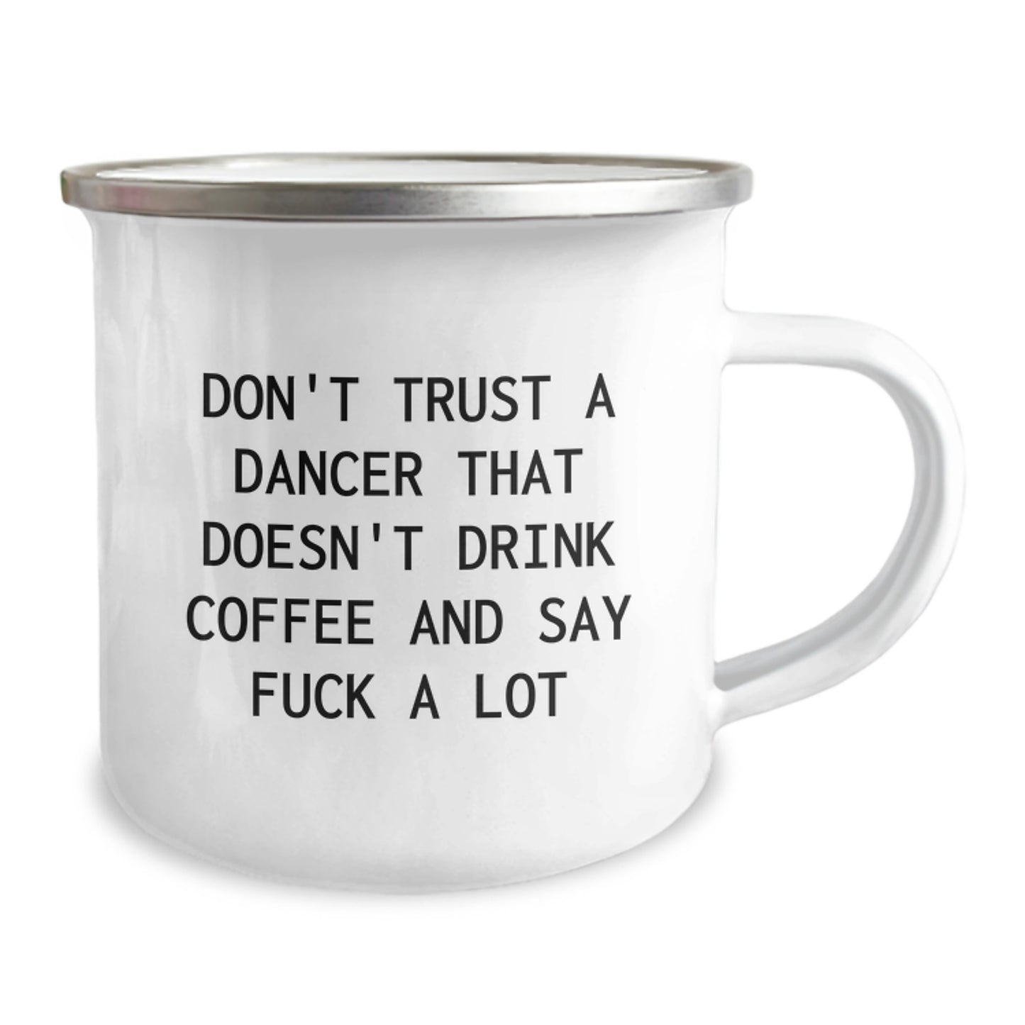 Funny Dancer Gifts from Men to Dancers for Christmas Unique - Image 2