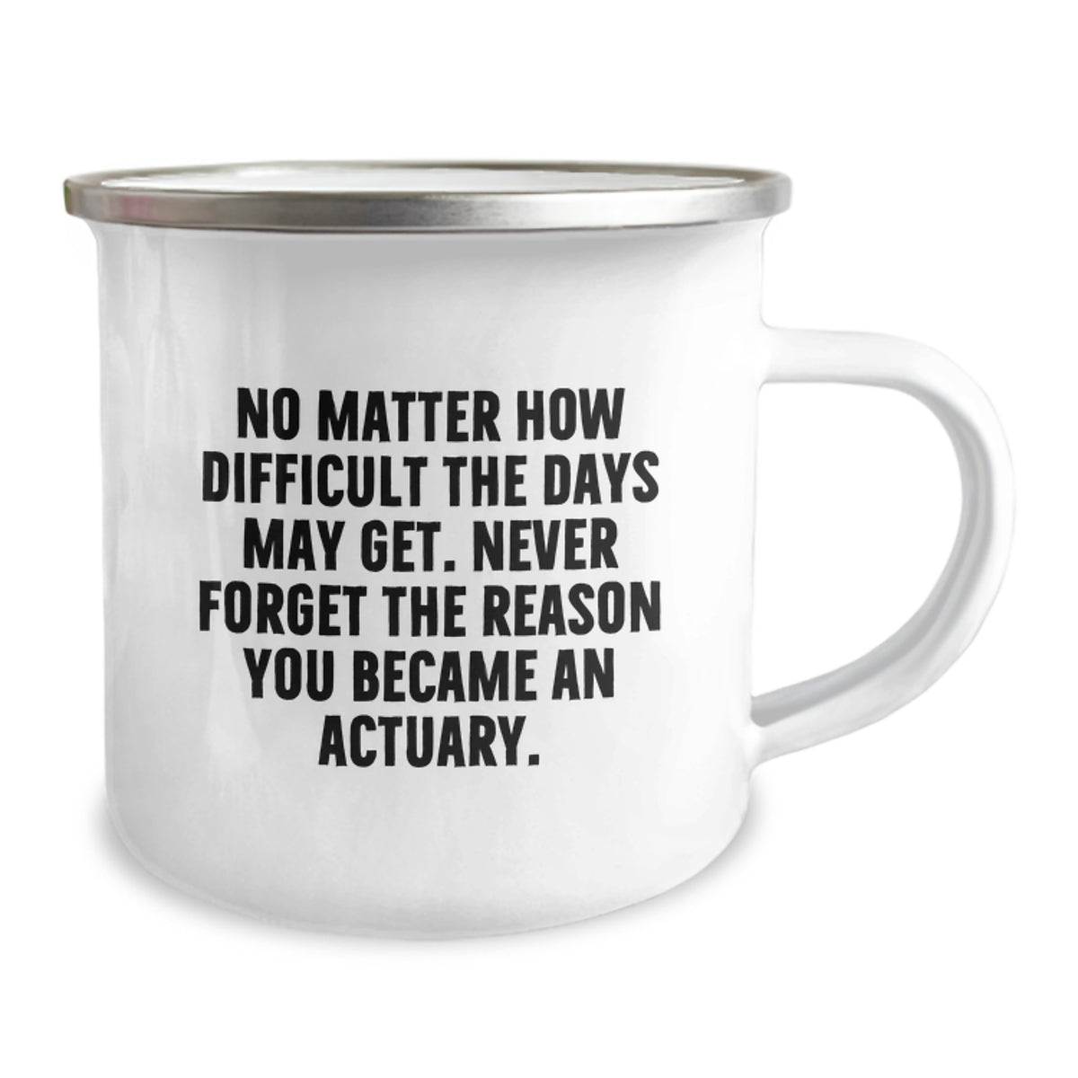 Funny Actuary Gifts Birthday Unique Mugs for Actuary Friends Gifts from Family - Image 2