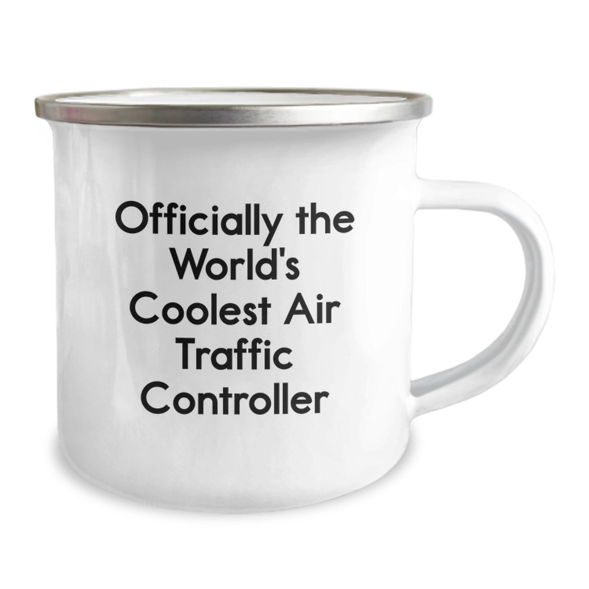 Funny Air Traffic Controller Gifts for Air Traffic Controller Men, Coolest Camping Mug for Air Traffic Controller Graduation Unique Gifts from Friends to Air Traffic Controller Lover - Image 2