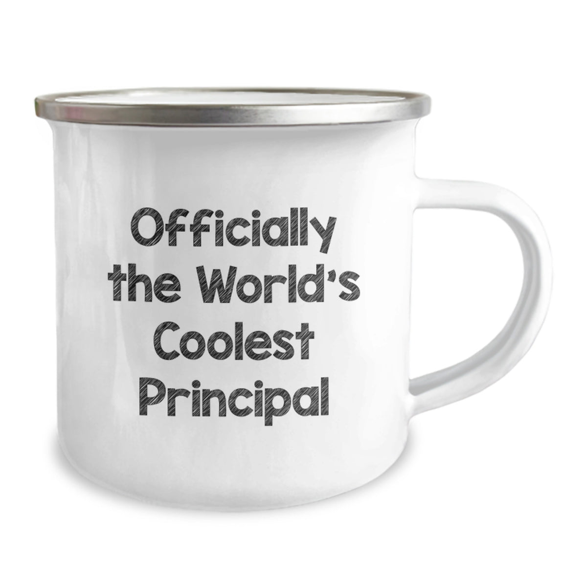 Gifts for the World's Coolest Principal, Funny Principal Gifts for Men, Unique Mother's Day Unique Gifts from Family - Image 2