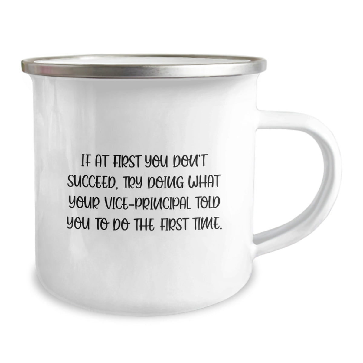 Funny Vice-principal Gifts from Friends to Vice-principal Men, Vice-principal Quotes for Graduation Unique Gifts - Image 2