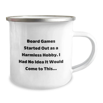Funny Board Games Enthusiast Gifts from Men for Board Games Lovers Graduation Unique - Image 2