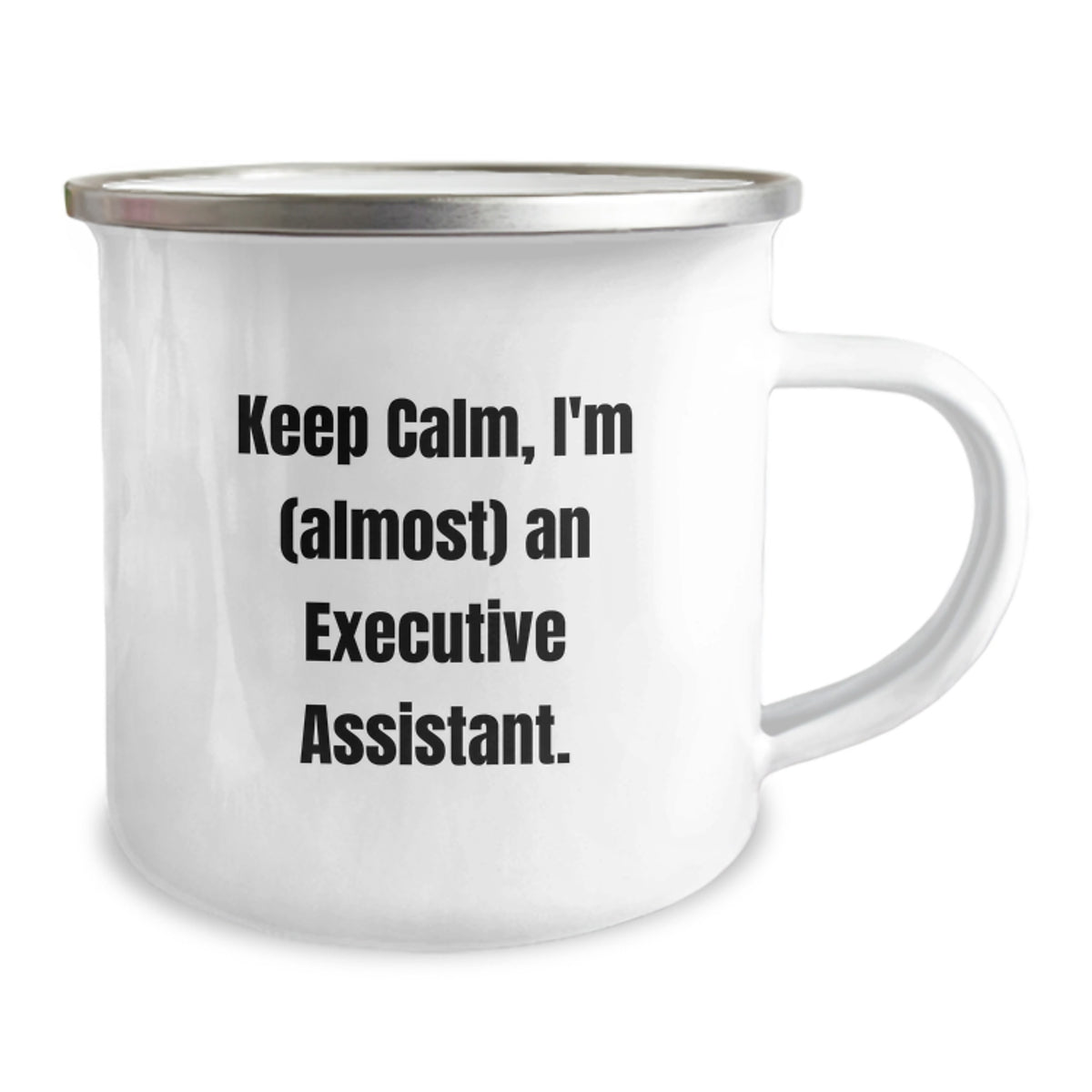 Executive Assistant Gift Keepsake A Lighthearted Quote for Her - Image 2