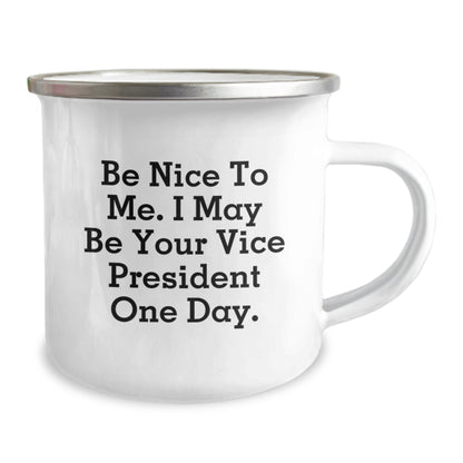 Funny Vice President Gifts from Men to Vice President on Birthday Unique - Image 2