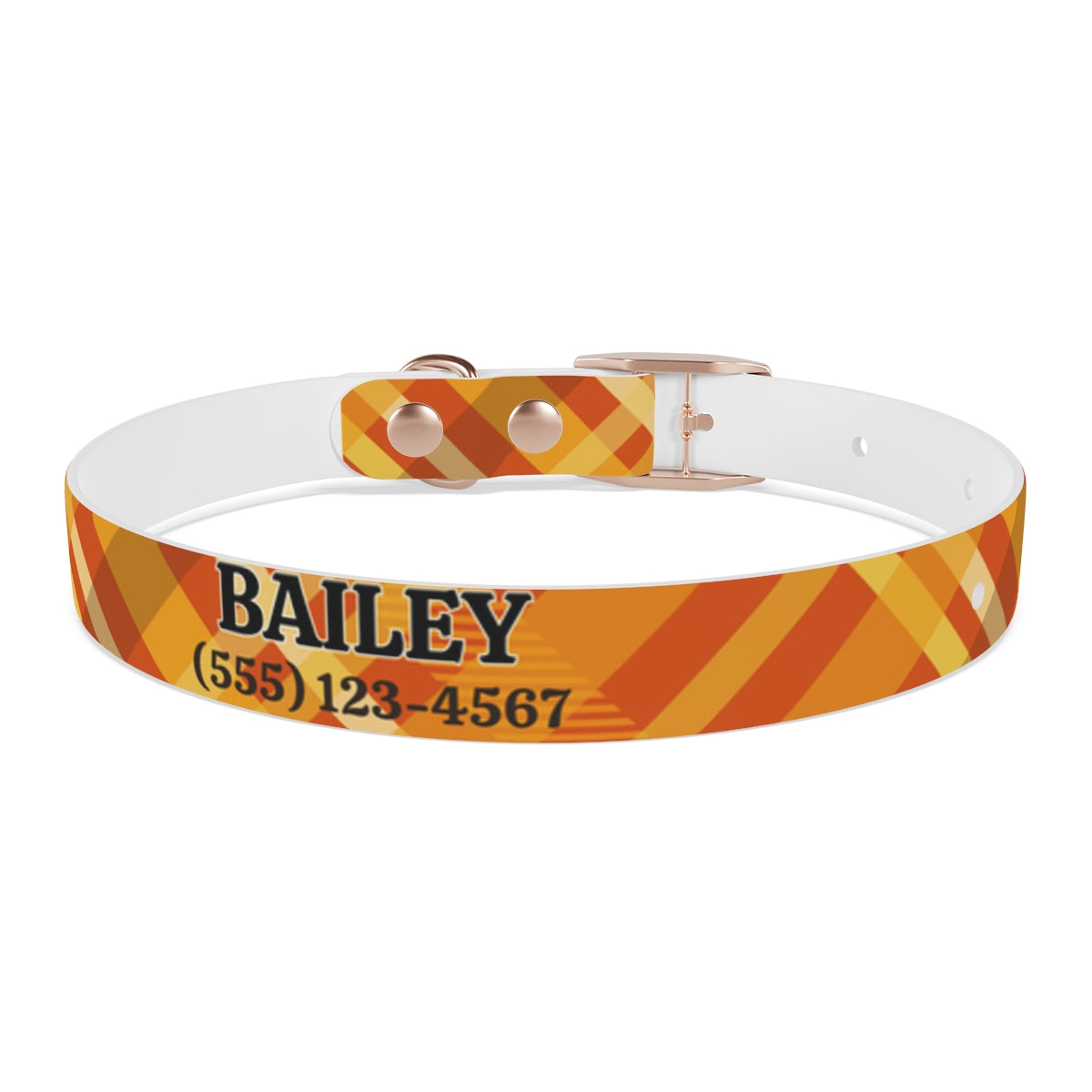 Dog Collar