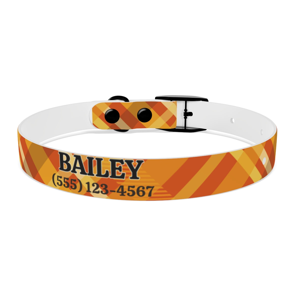 Dog Collar
