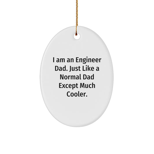 Funny Engineer Gifts for Engineer - Christmas Unique Gifts from Dad to Engineer - Image 1