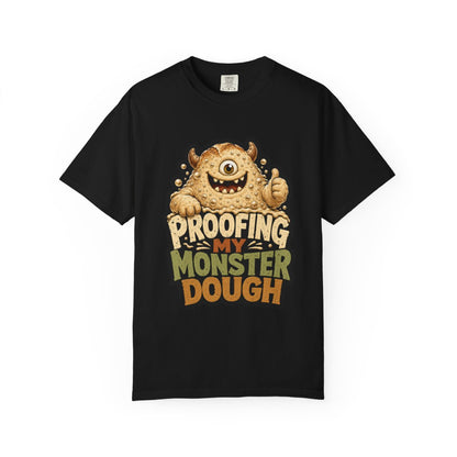 Proofing My Monster Dough Halloween T-Shirt