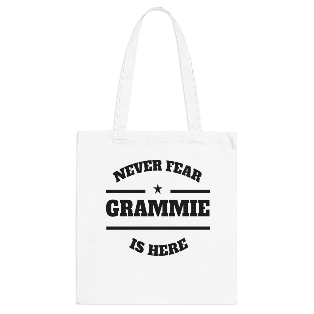 Grammie Gift Tote Bag