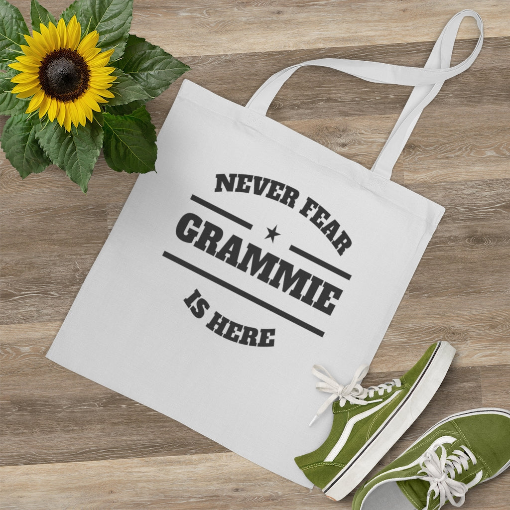 Grammie Gift Tote Bag