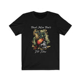 Pirate Theme Shirt - Dead Men Don't Tell Tales - Fun for Halloween or anytime - The VIP Emporium