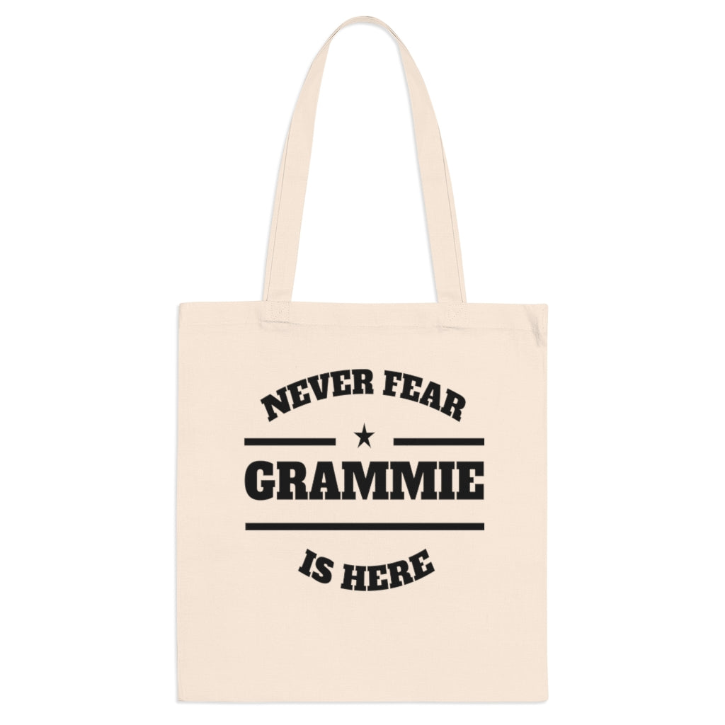 Grammie Gift Tote Bag