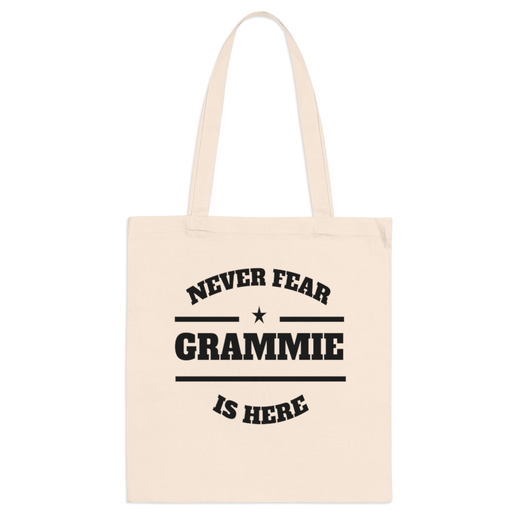 Grammie Gift Tote Bag