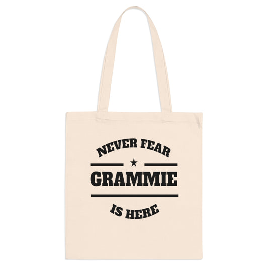 Grammie Gift Tote Bag