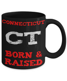 Connecticut Gift Mug - The VIP Emporium