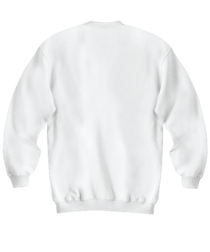 I know I ski like a girl...sweatshirt - The VIP Emporium