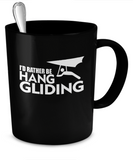 Hang Gliding mug - The VIP Emporium