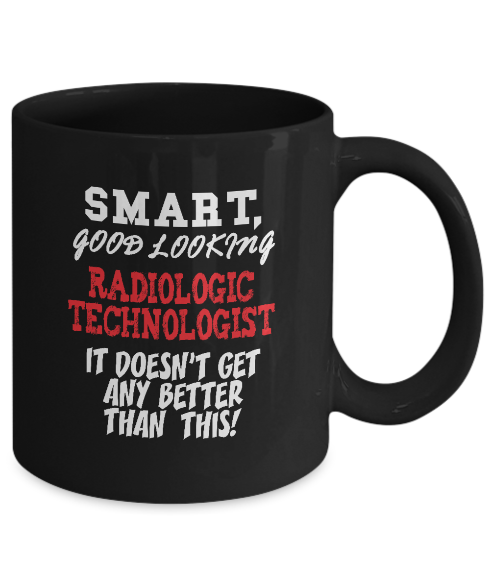 Radiologic Technologist Gift Mug - The VIP Emporium