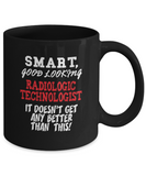Radiologic Technologist Gift Mug - The VIP Emporium