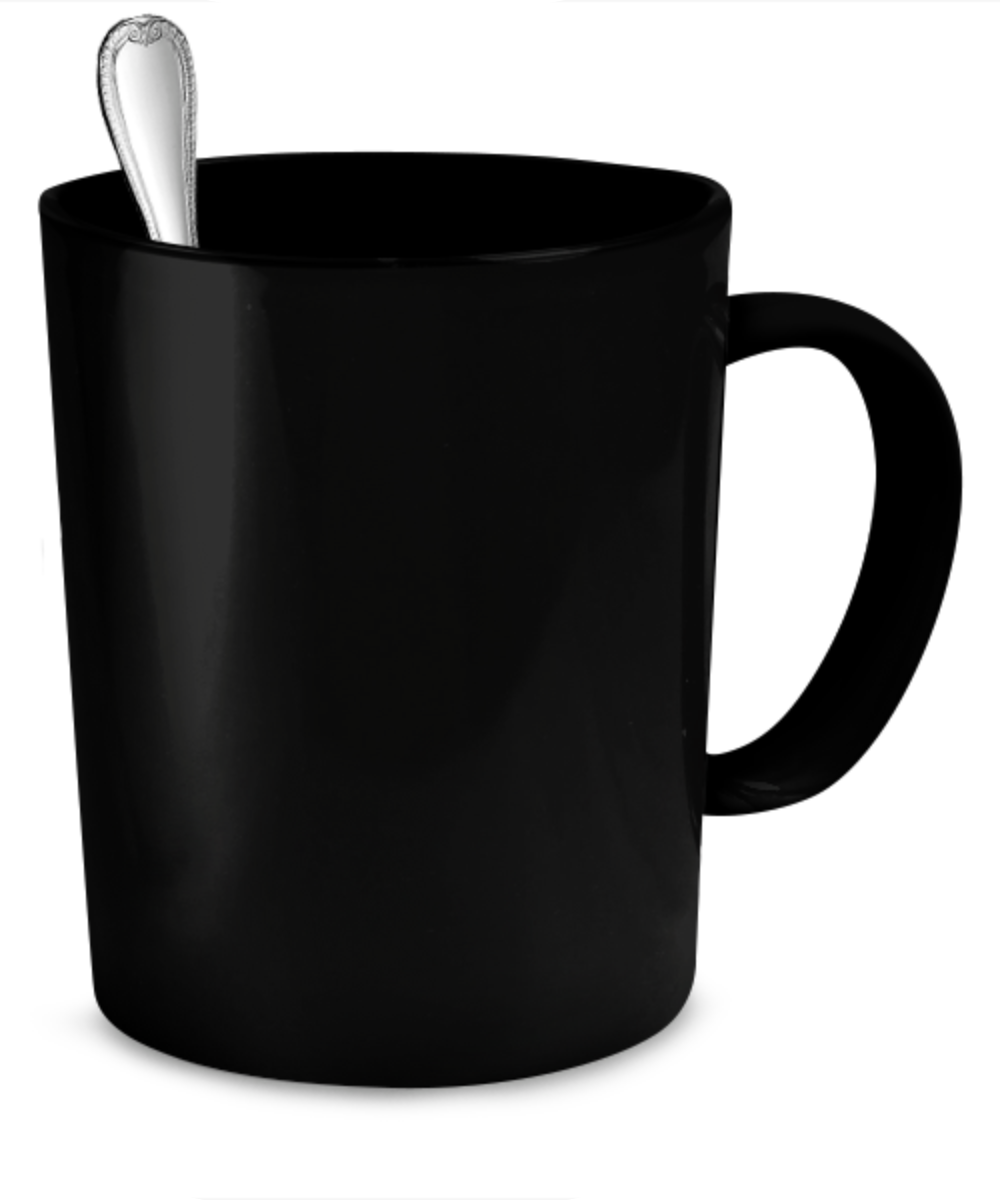 Copywriter Gift - I'm a Copywriter Mug - The VIP Emporium
