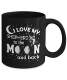 Love My Shepherd - The VIP Emporium