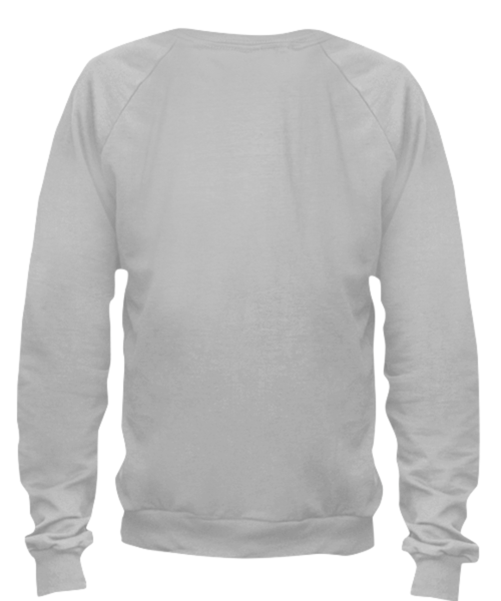 Too Late to be His First - sweatshirt - The VIP Emporium