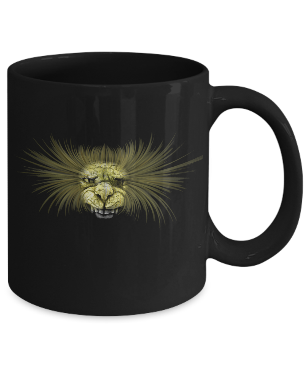 Halloween Scary Mug - The VIP Emporium