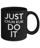 Chun Kuk Do Mug - The VIP Emporium