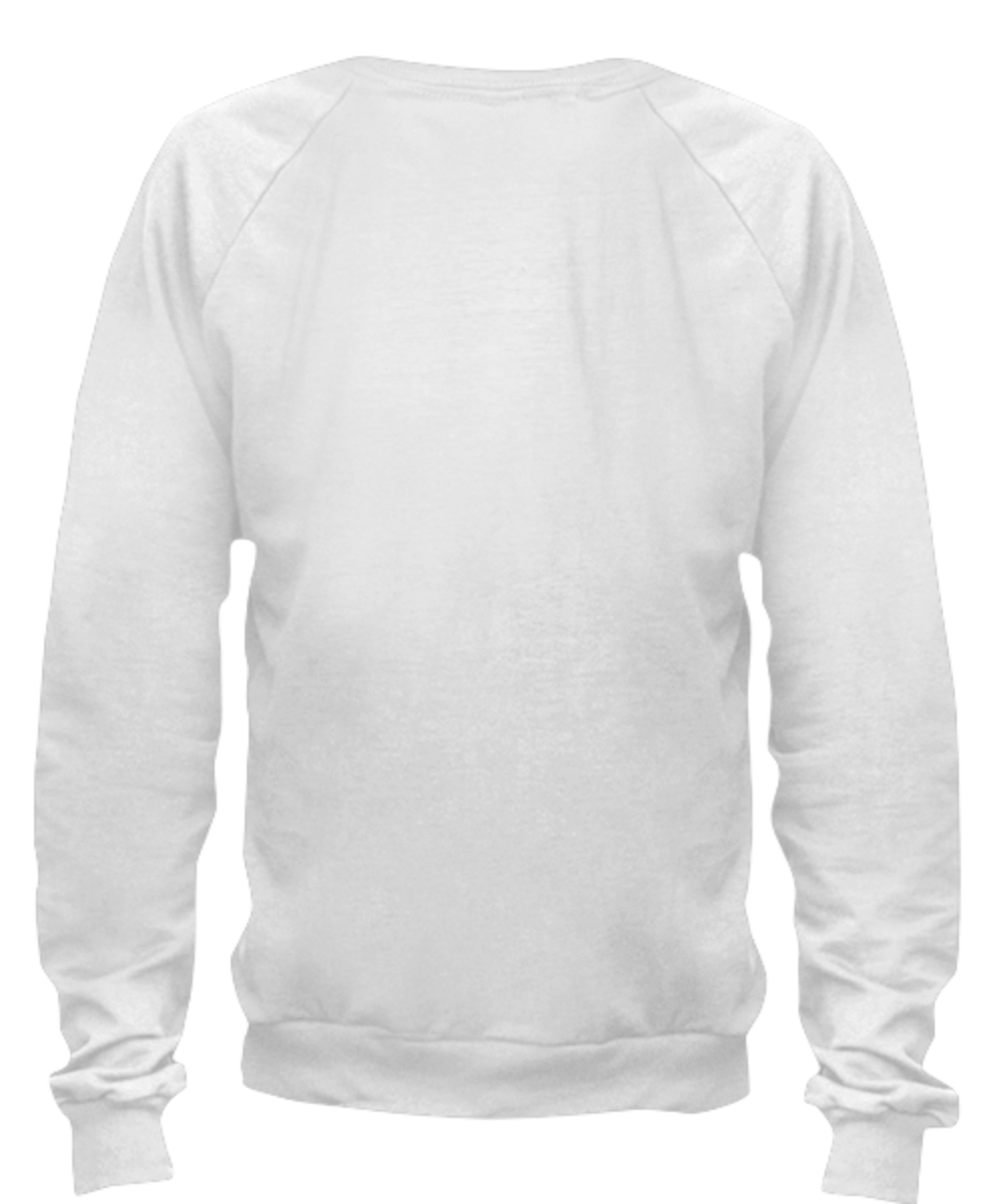 Too Late to be His First - sweatshirt - The VIP Emporium