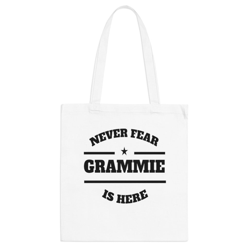 Grammie Gift Tote Bag