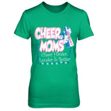 Cheer Moms' Shirt - The VIP Emporium